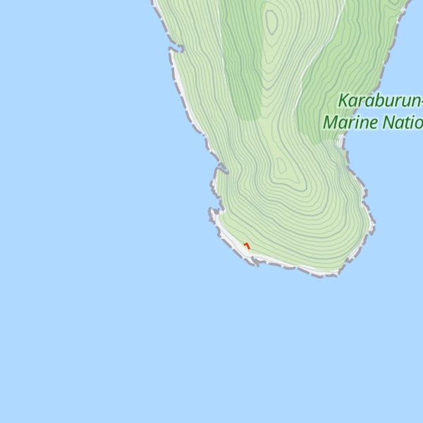 Map of Kepi Pellumbave
