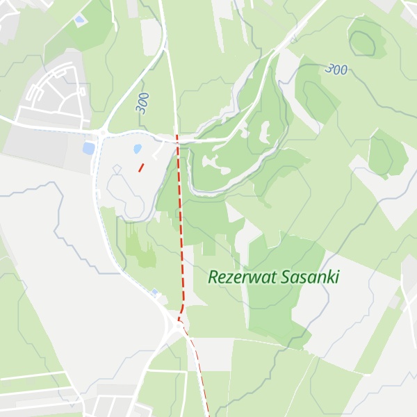 Map of Sadowa