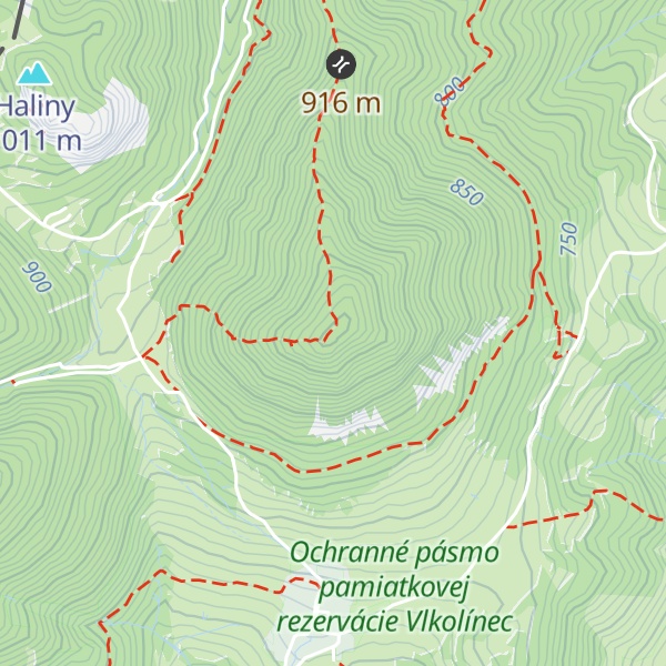 Map of Sidorovo