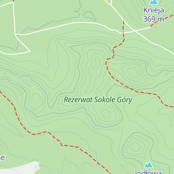 Map of Setki