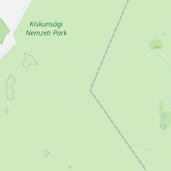 Map of Farkasordító