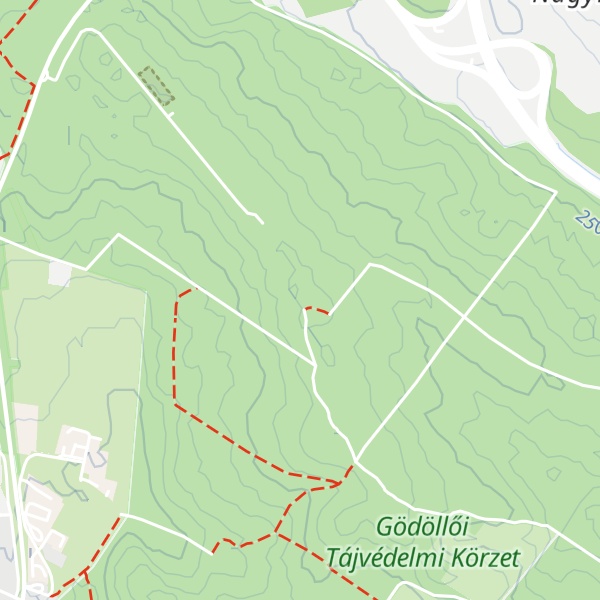 Map of Bolnoka