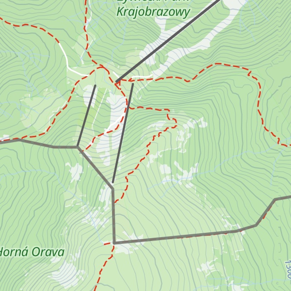 Map of Turnia