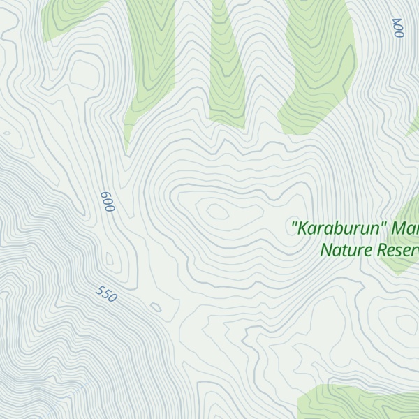 Map of Maja Bitrit