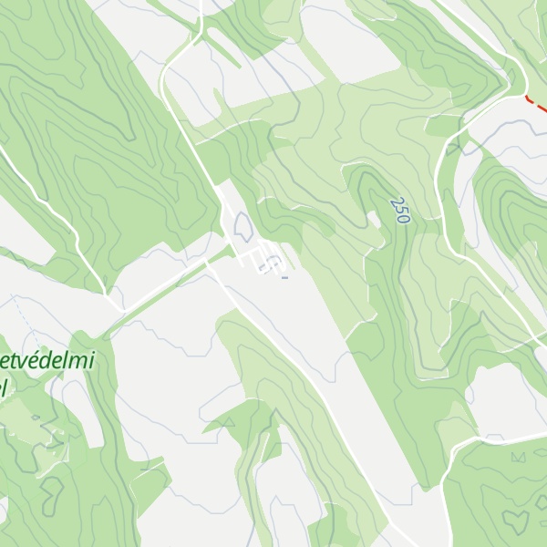 Map of Bajtemetés