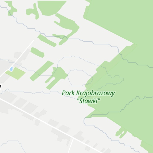 Map of Dobryń