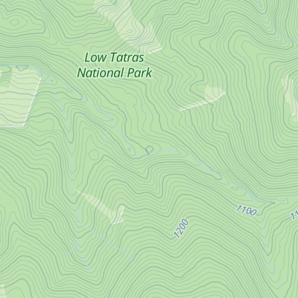 Map of koniarka