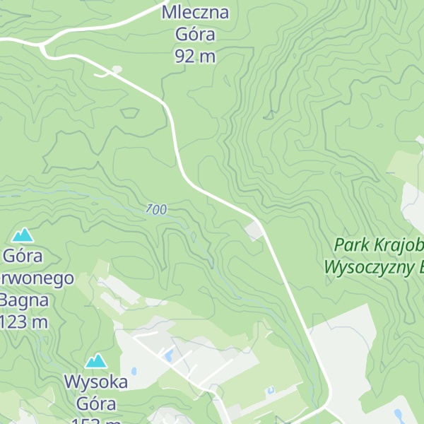 Map of Wzniesienie Philipsa