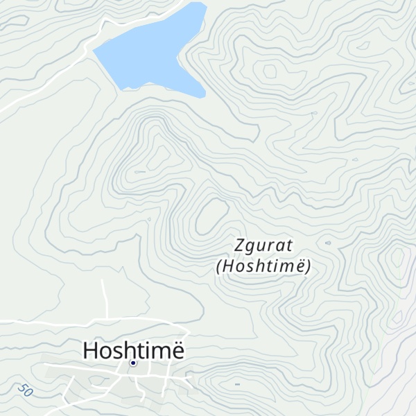 Map of Maja Mesme