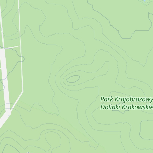Map of Góra Parsywkowa