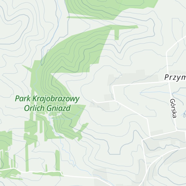 Map of Damiak