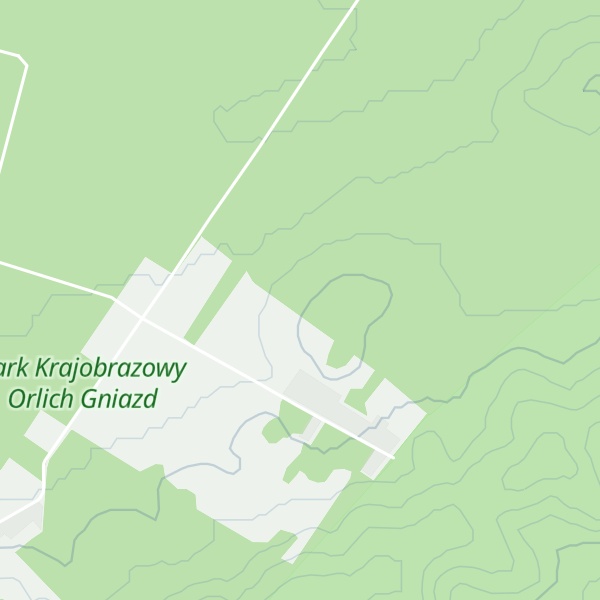 Map of Skocza