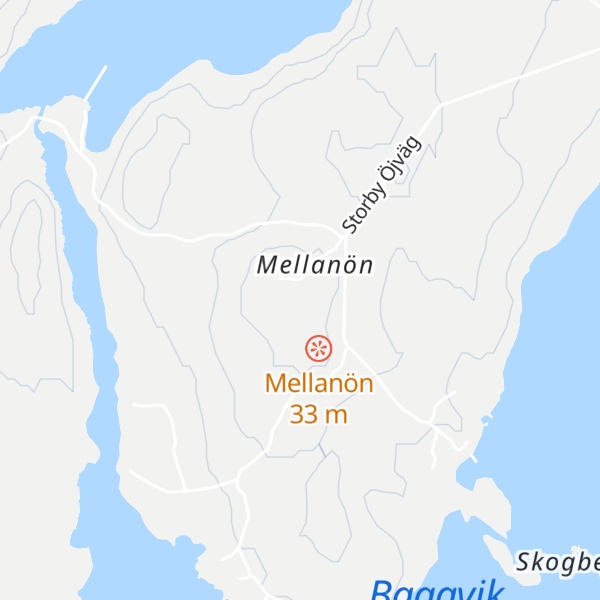 Map of Kalugda