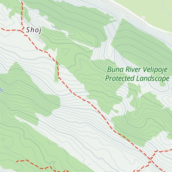 Map of Kulmi Kracit