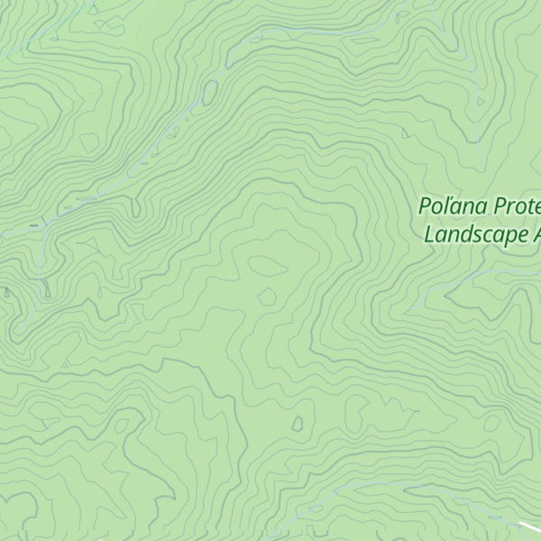 Map of Ramža