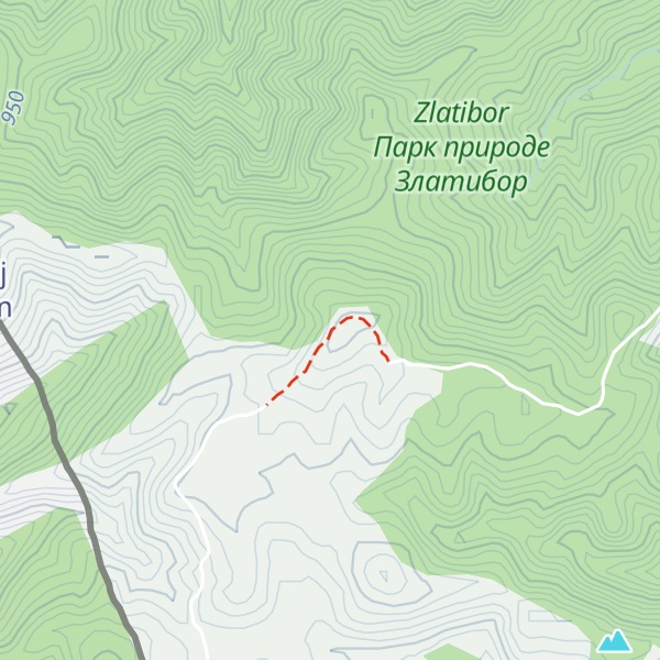 Map of Guvnine