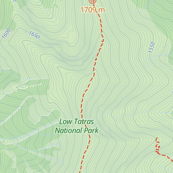 Map of Bôr
