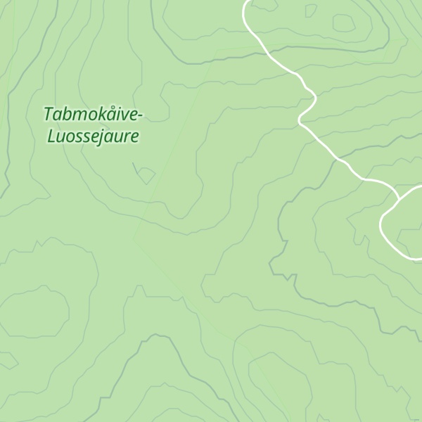 Map of Tabmokåive