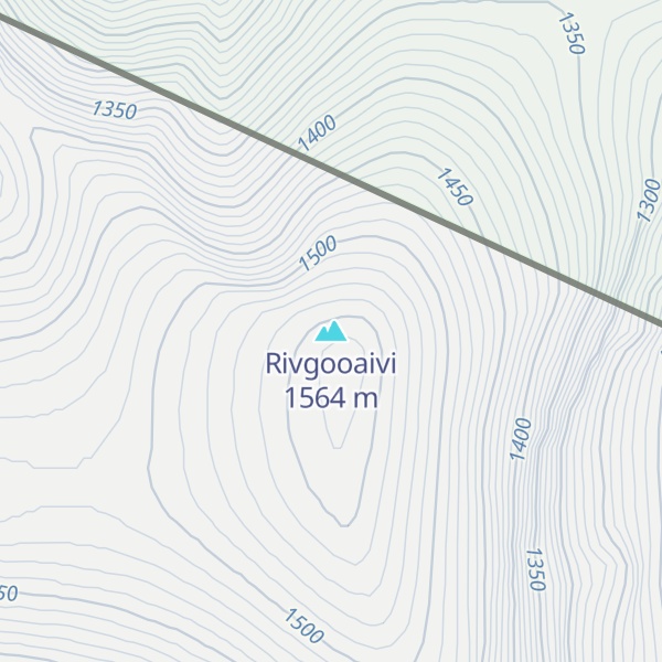Map of Rivgooaivi