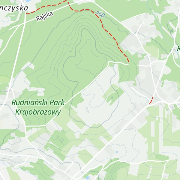 Map of Żłobizna