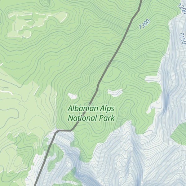 Map of Sokol