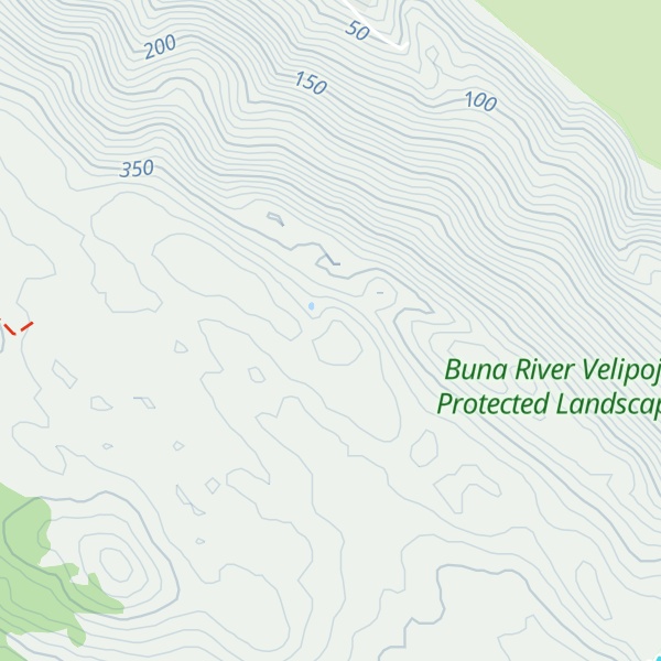 Map of Kulmi Praknicaj