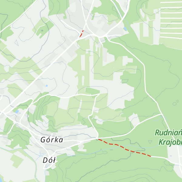 Map of Chełm