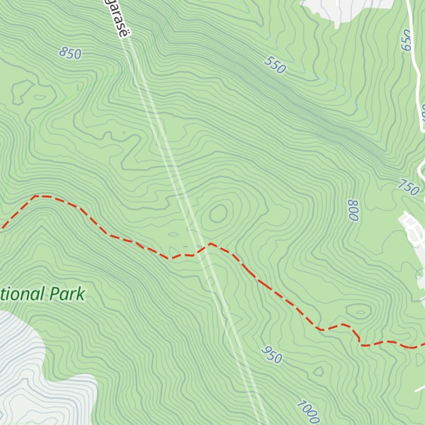 Map of Maja Gjikë Spiros