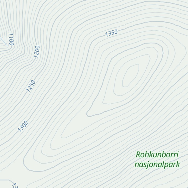 Map of Rivgoaivi