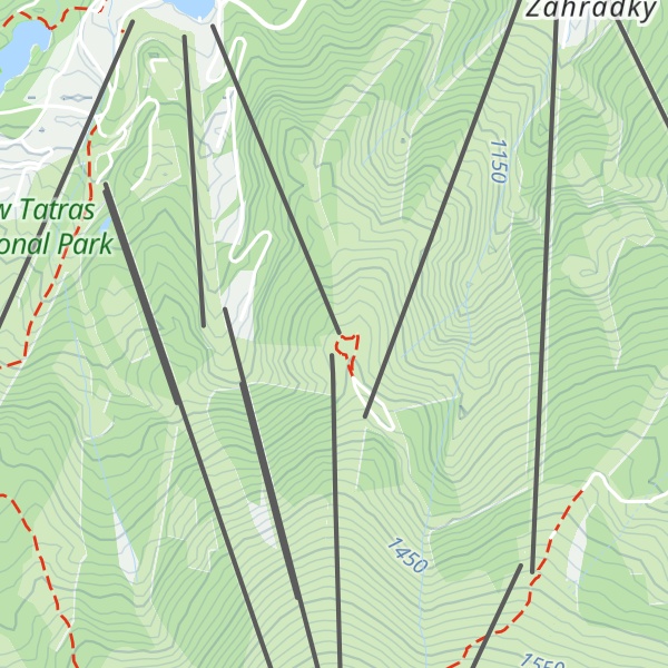 Map of Mumm bar