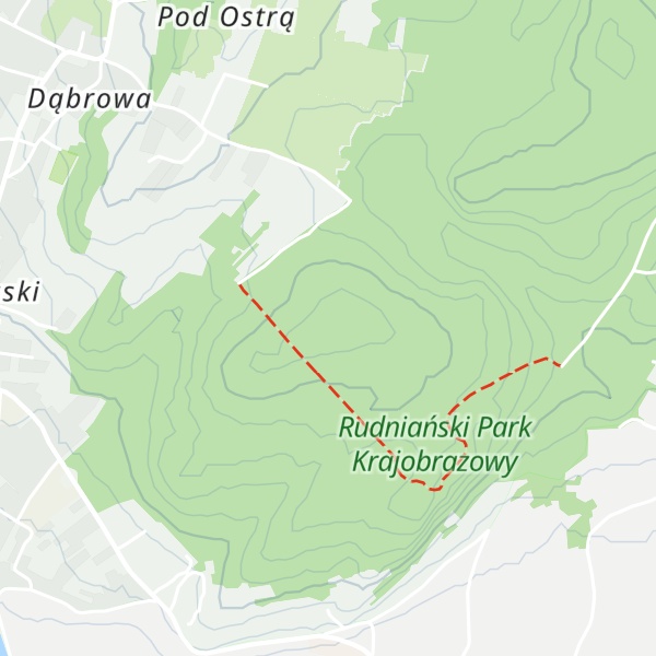 Map of Sokola