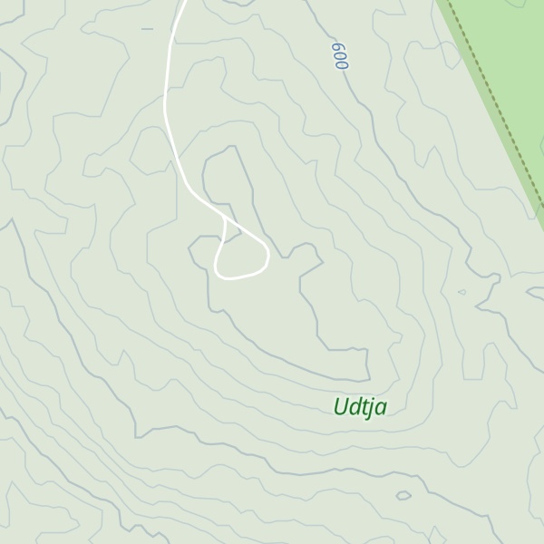 Map of Vuolpoajvve