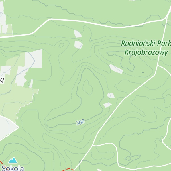 Map of Kizarka