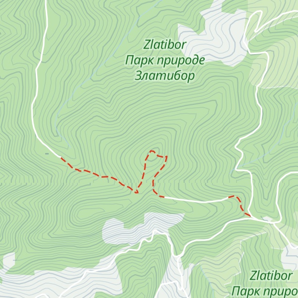 Map of Liska