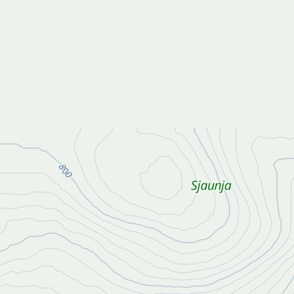 Map of Kuorats
