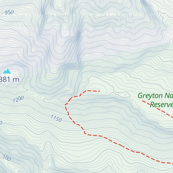 Map of Wa En Osse