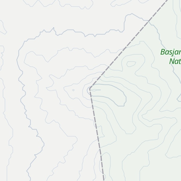 Map of Houtkapperskop