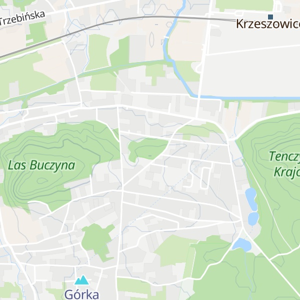 Map of Ponetlica