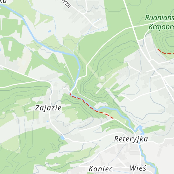 Map of Cupel