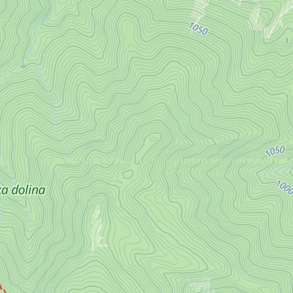 Map of Kopa