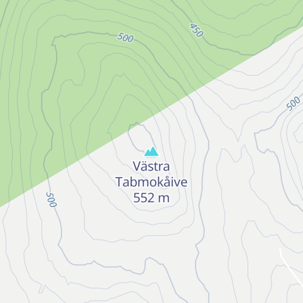 Map of Västra Tabmokåive