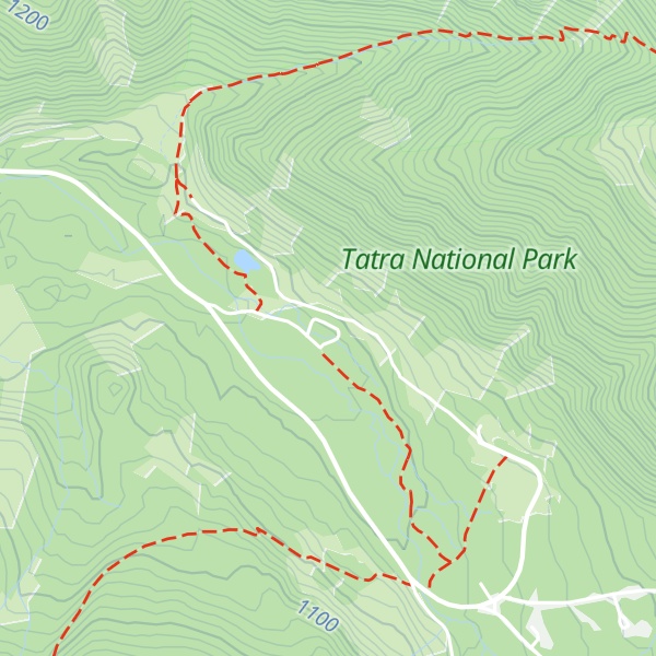 Map of Primula