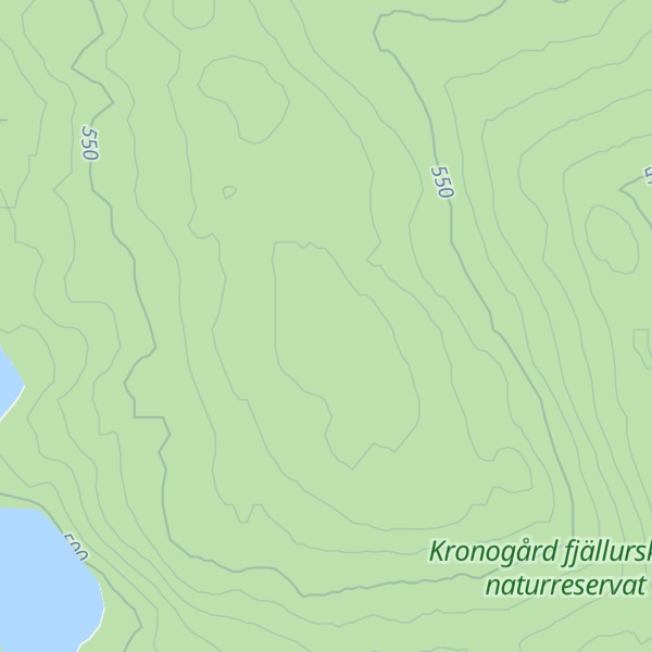 Map of Rahánoajvve