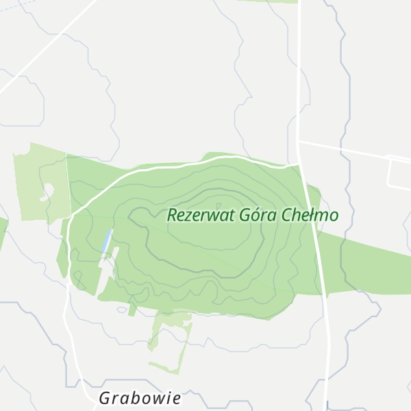 Map of Chełmo