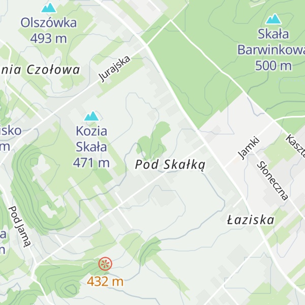 Map of Psi Filar