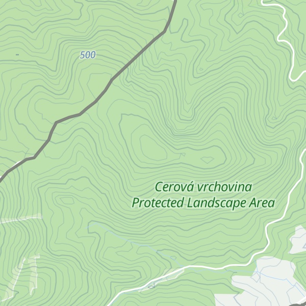 Map of Lazy