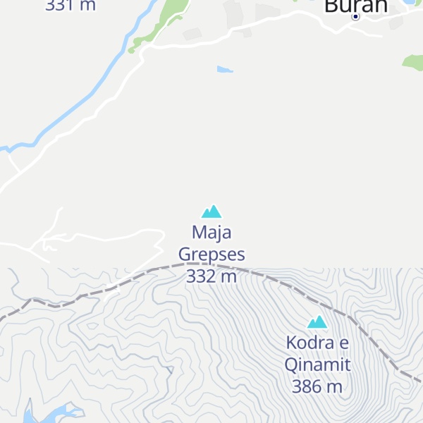 Map of Maja Grepses