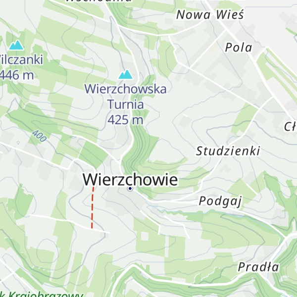 Map of Berdo