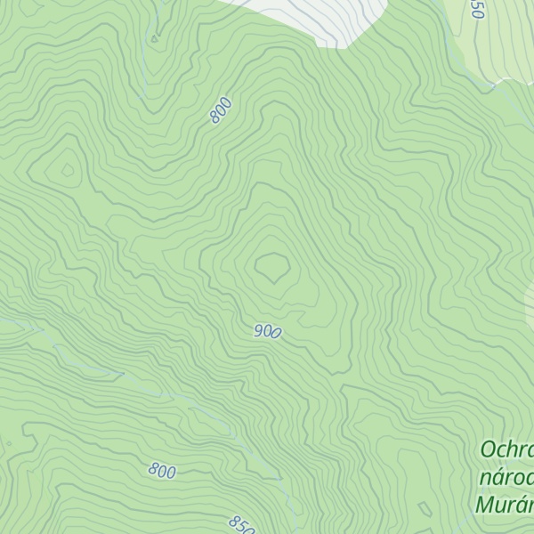 Map of Brestovec