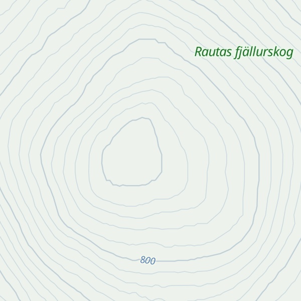 Map of Vietovare